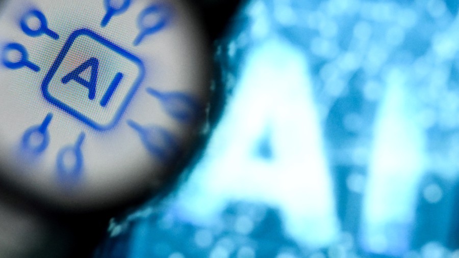 Ada Risiko Krisis di Balik Hype Investasi Pusat Data