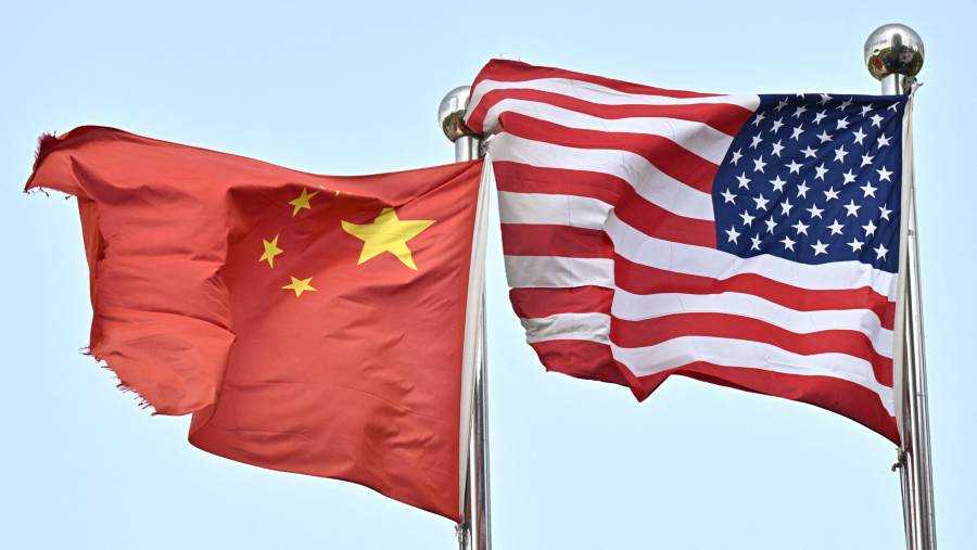 China Kecam Uji Nuklir AS: Beijing Peringatkan Risiko Konflik di Indo-Pasifik