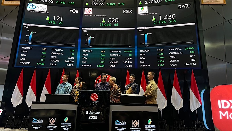 RATU Semakin Dekat Kuasai Blok Husky di Selat Madura, Apa Langkah Selanjutnya?