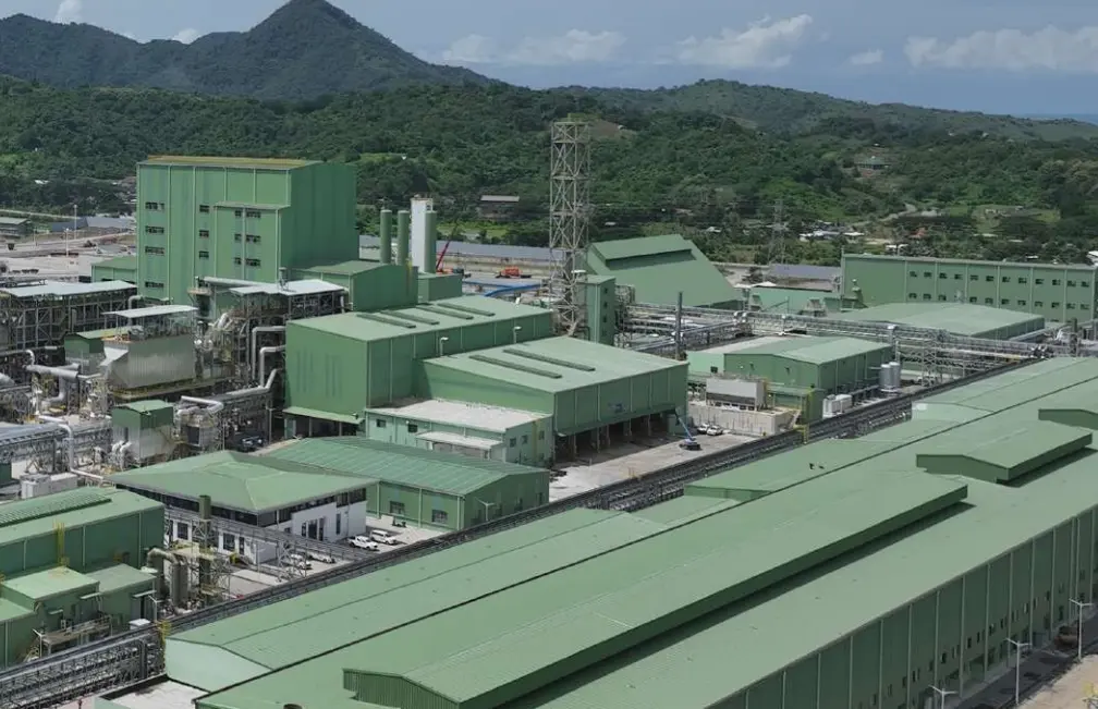 AMMN Gelontorkan Dana Eksplorasi USD3,03 Juta, Phase 8 Batu Hijau Jadi Katalis Produksi