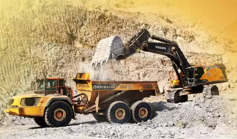 BRMS Habiskan Dana Eksplorasi USD3,20 Juta pada Kuartal IV-2025, Fokus Emas dan Tembaga