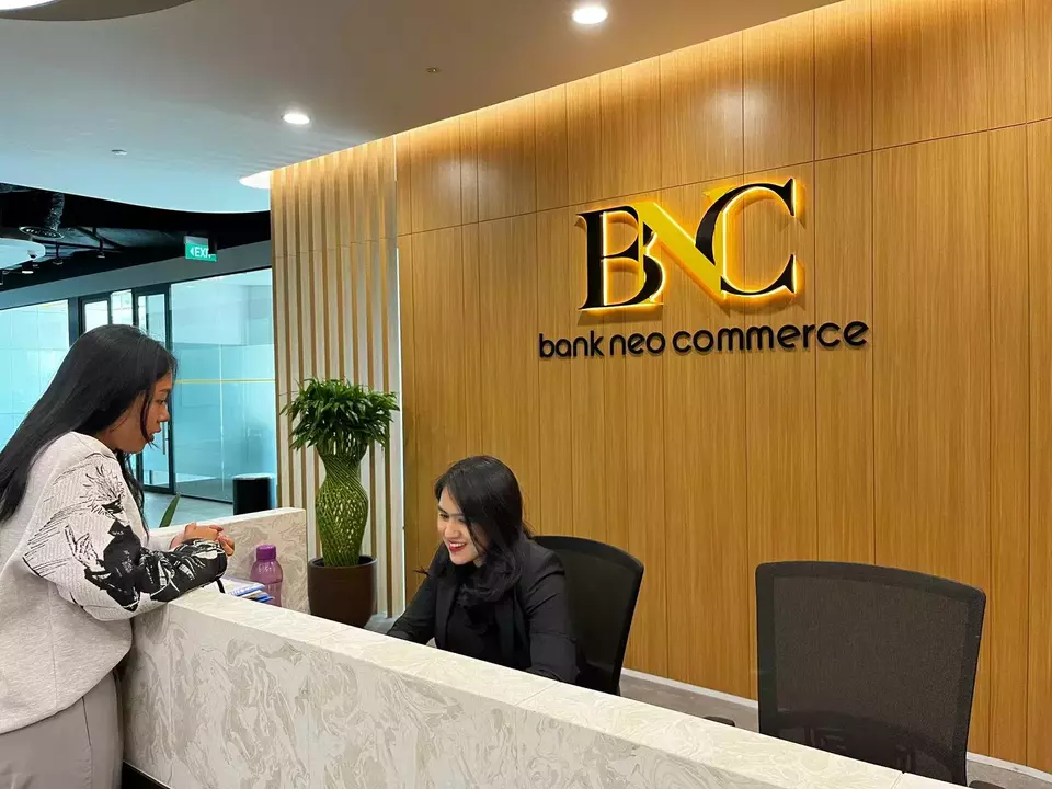 Saham BBYB Melonjak, Aksi Borong dan Kinerja Keuangan Jadi Pendorong