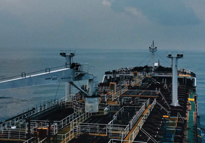 BULL Perkuat Strategi Empat Pilar, Bidik Ekspansi LNG dan Energi Lepas Pantai