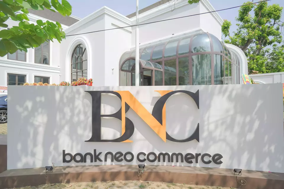 Saham BBYB Melonjak, Kinerja Bank Neo Commerce Membaik dan Investor Terus Borong