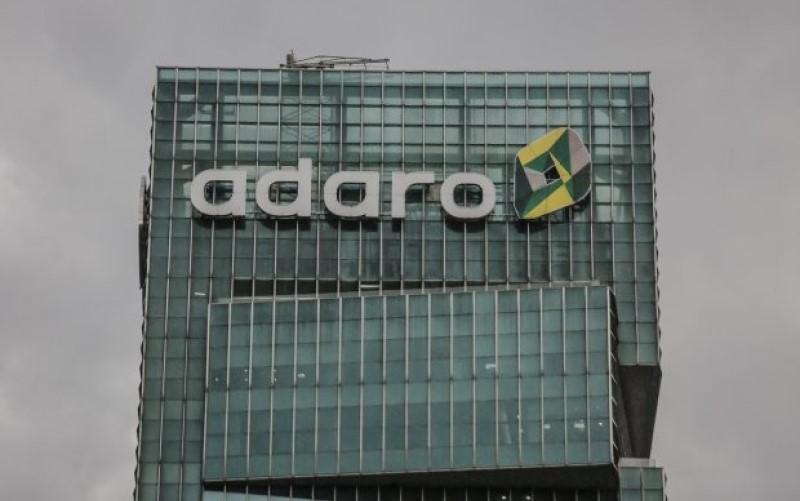 Investor Kakap Jual Saham ADRO Jelang Dividen Interim, Masih Menarik untuk Dibeli?