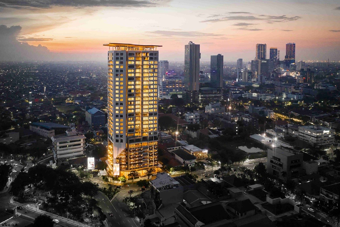 RISE Siapkan Proyek Baru Beroperasi 2026, Bidik Pertumbuhan Berkelanjutan