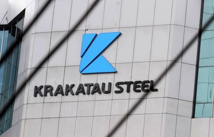 Krakatau Steel Dapat Pinjaman Rp4,93 Triliun dari Danantara untuk Jaga Kelangsungan Usaha
