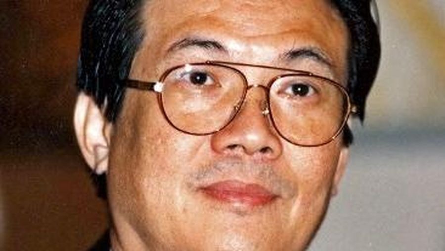 Prajogo Pangestu Jadi Top Winner Dunia, Saham Premium Dongkrak Kekayaan | EmitenHub