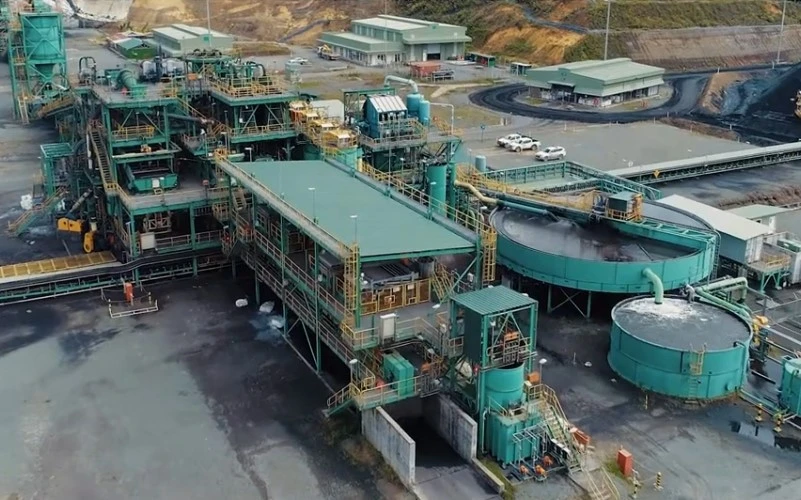 Saham ADMR Melonjak Tajam, Prospek Aluminium dan Smelter Jadi Katalis Kuat
