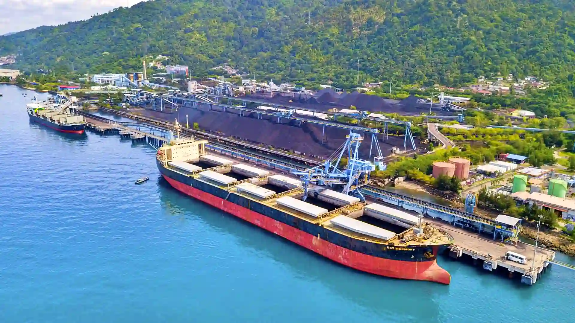 Aksi Borong Asing di Saham PTBA, Bagaimana Prospek Bukit Asam ke Depan?